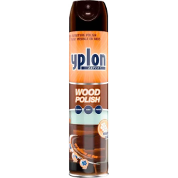 Dépoussiérant meubles bois aérosol 300 ml