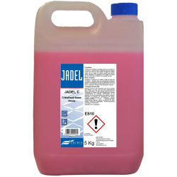 Cristalisant marbre JADEL C Bidon de 5L