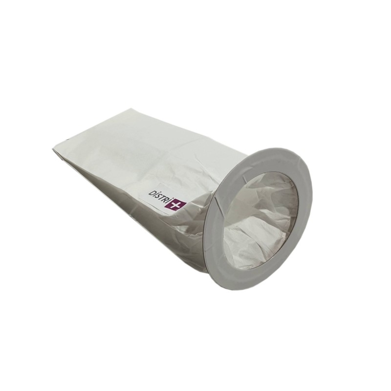 Sac aspirateur compatible  NILFISK GD 5 Lot de 10