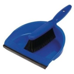 Pelle + balayette plastique