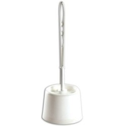 Ensemble brosse wc
