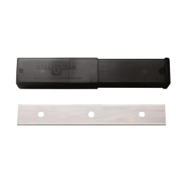 Lames grattoir 10 cm Unger les 25