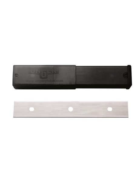 Lames grattoir 10 cm Unger les 25