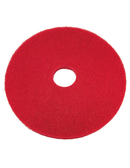 Disque abrasif rouge premium diam 356mm