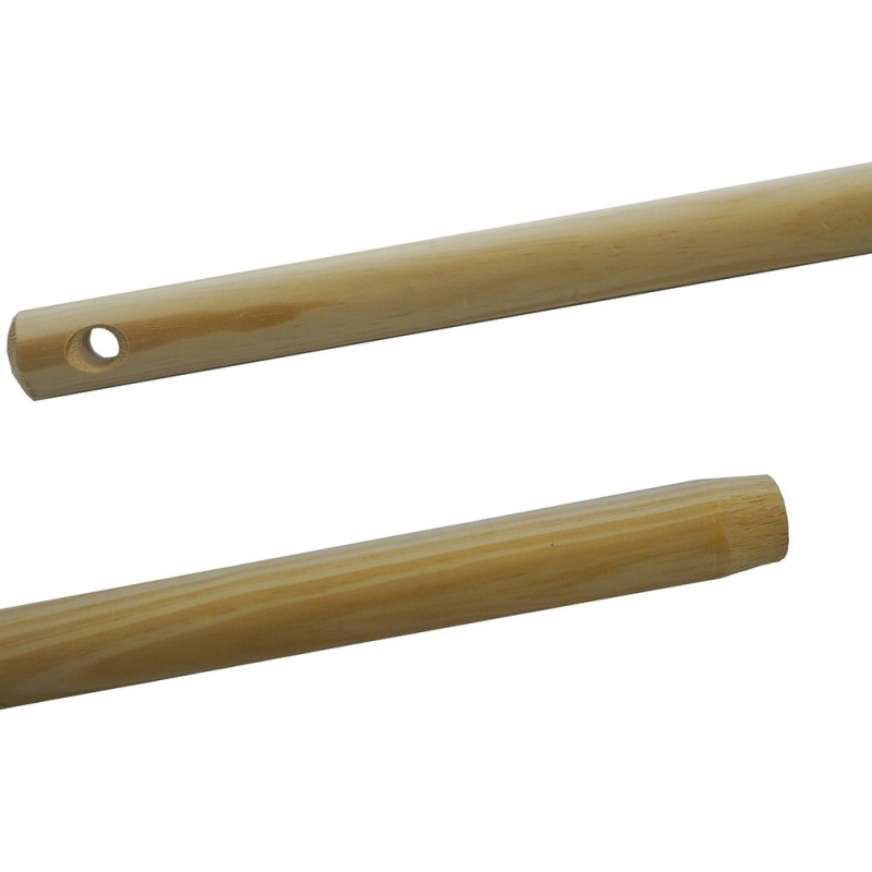 Manche bois cantonnier 1.40 m d 28 M3