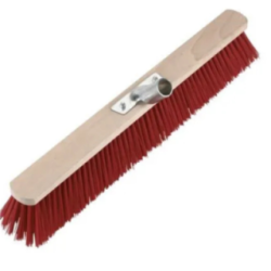 Balai cantonnier 60cm professionnel