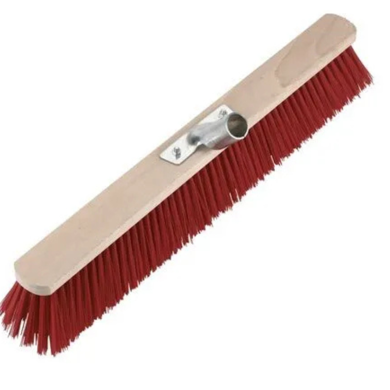 Balai cantonnier 60cm professionnel