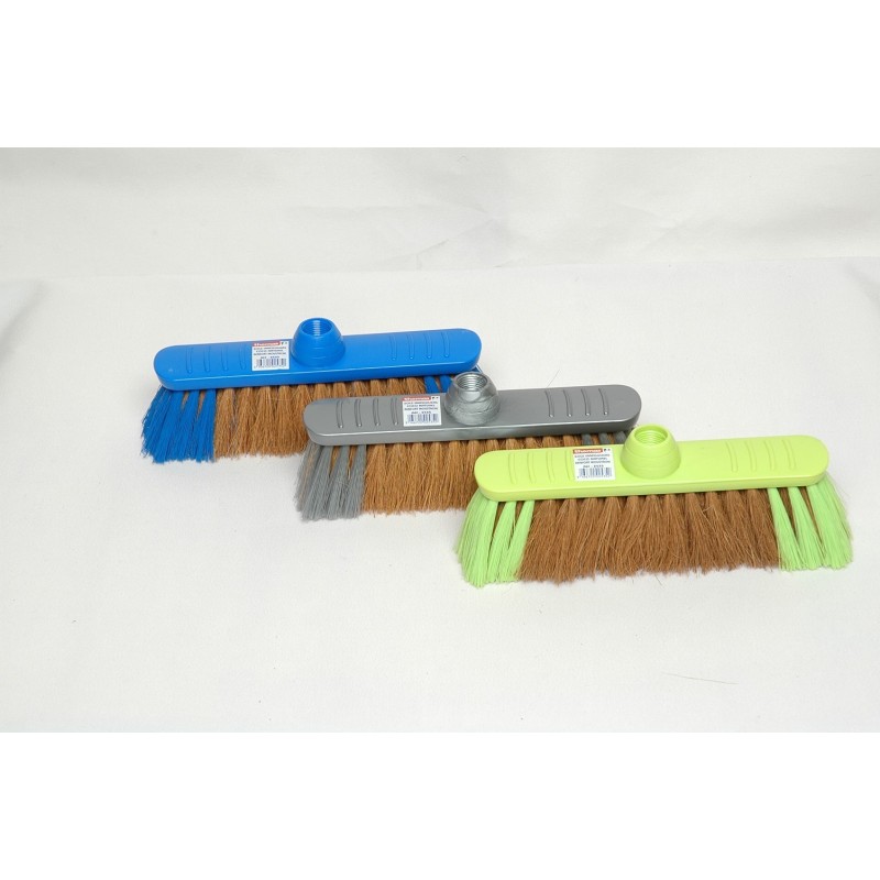 Balai dt couleur coco moustach embout à vis