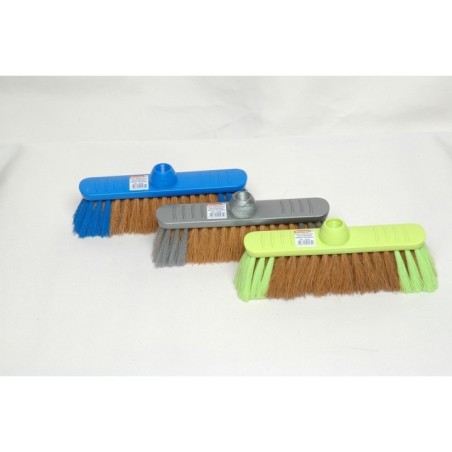 Balai dt couleur coco moustach embout à vis