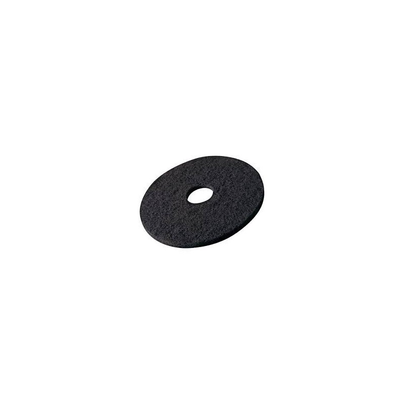 Disque abrasif noir diam 432