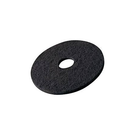 Disque abrasif noir diam 432