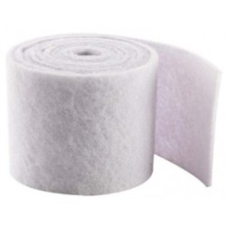Rouleau tampon fin 3m