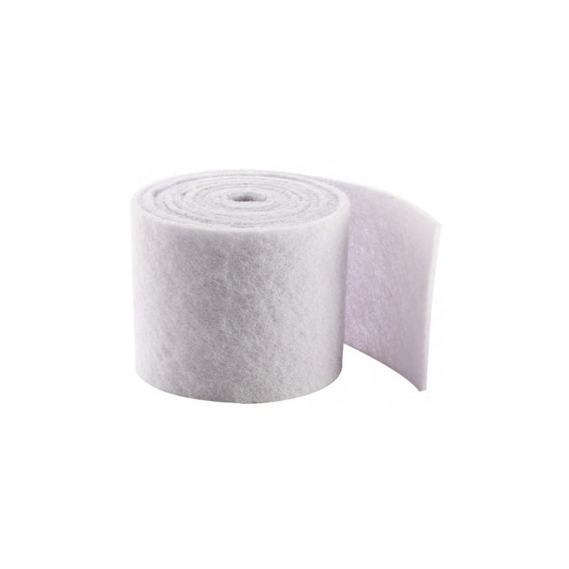 Rouleau tampon fin 3m