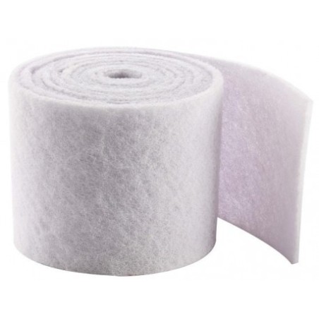 Rouleau tampon fin 3m