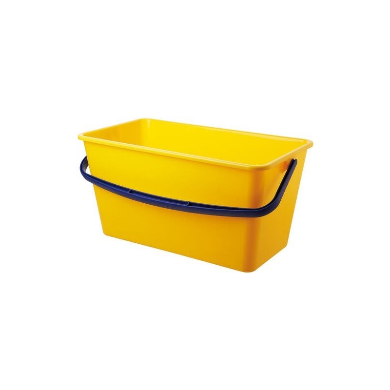 Seau vitres 13L
