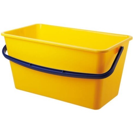 Seau vitres 13L