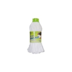 Frange espagnole viscose 180gr douille à vis