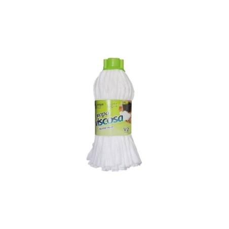 Frange espagnole viscose 180gr douille à vis