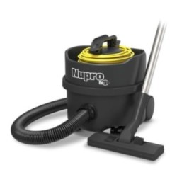 Aspirateur Nupro 180 Numatic Poussière