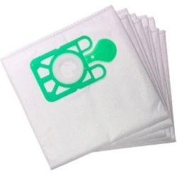 Sac pour aspirateur Numatic dorsal 6L