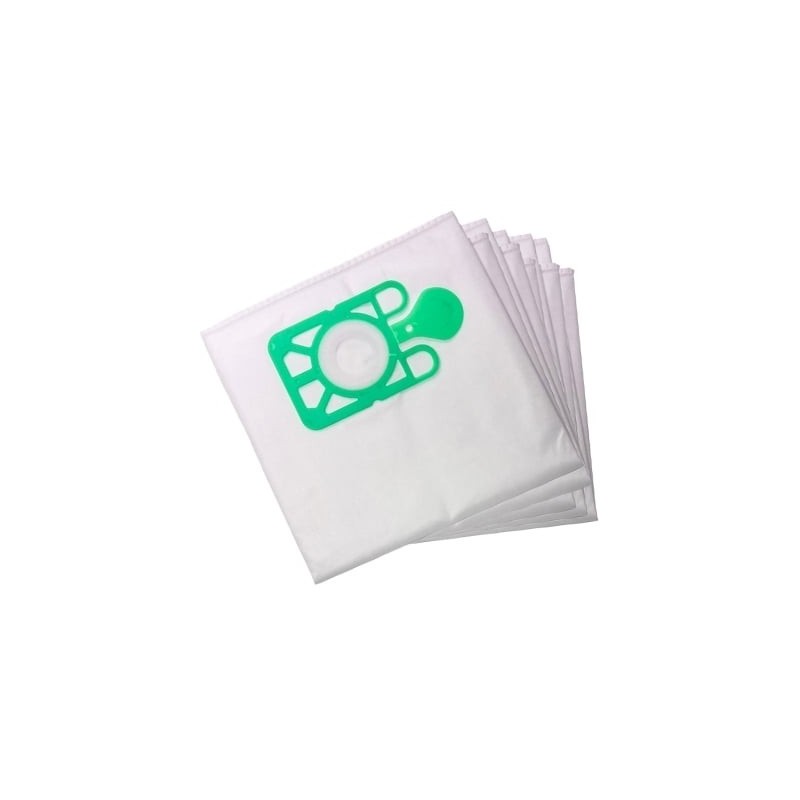 Sac pour aspirateur Numatic dorsal 6L