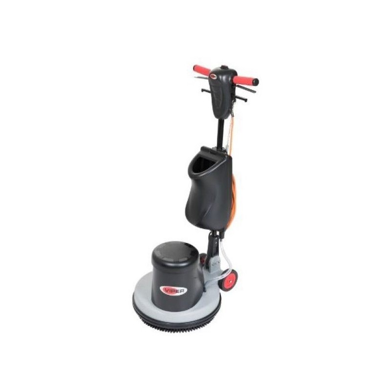 Monobrosse DS350 bi-vitesse Viper-Nilfisk