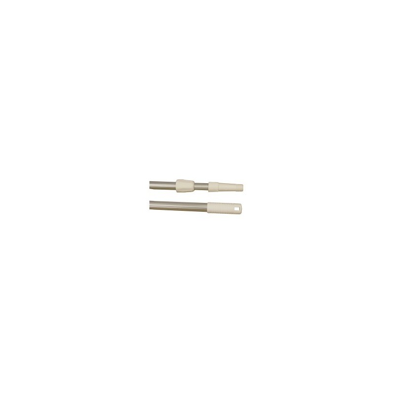 Perche Téléscopique 2 x 1m50