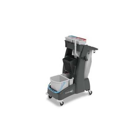 Chariot de ménage et lavage MM-4T Multimatic