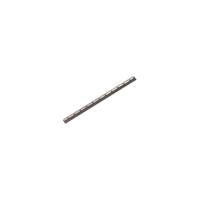 Barrette S + caoutchouc 35 cm Unger