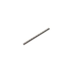 Barrette S + caoutchouc 45 cm Unger