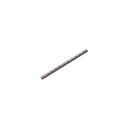 Barrette S + caoutchouc 45 cm Unger