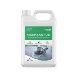Shampooing moquette Daily stark Bidon de 5L