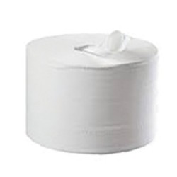 Papier toilette Type Smart one 2 plis blanc 600 formats - Carton de 12