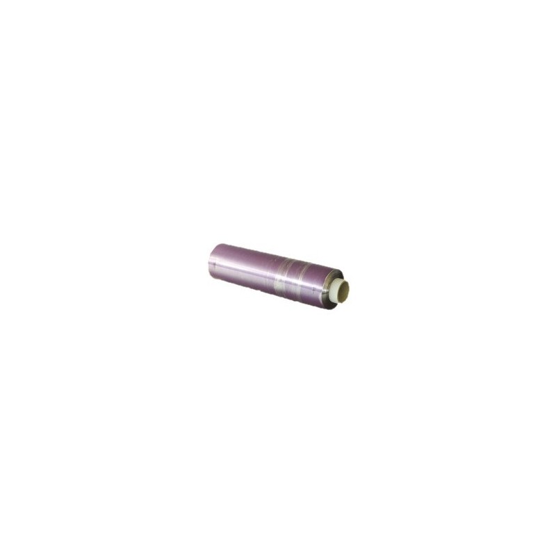 Film étirable 300m x 300mm 9µ - Lot de 4 recharges