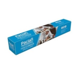 Film aluminium 200mx30cm 11µ La boite distributrice