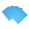 Lavettes antibactériennes - sachet de 25