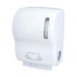 Distributeur auto cut blanc D20