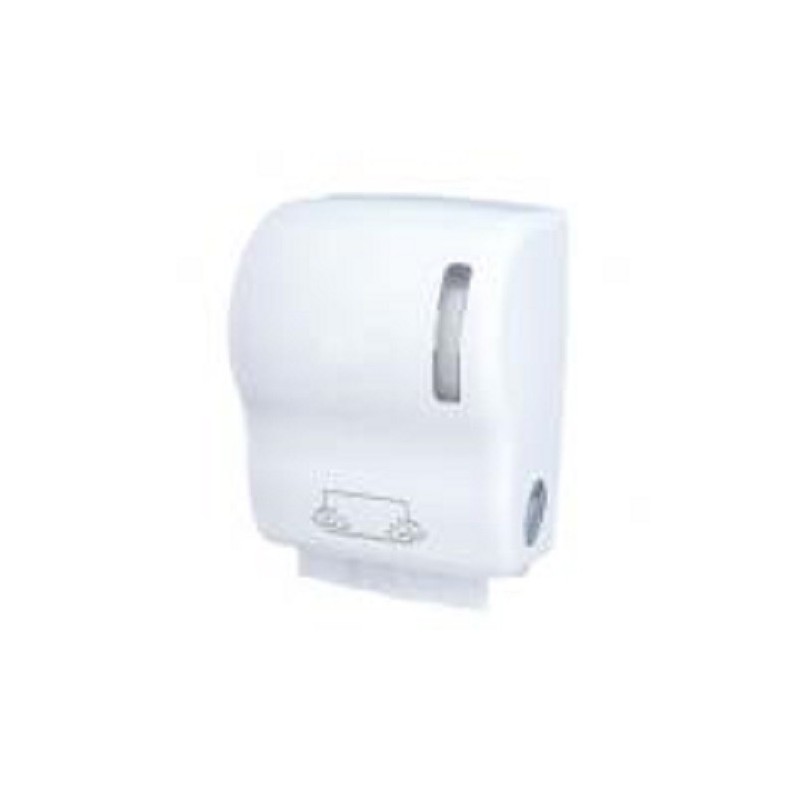 Distributeur auto cut blanc D20