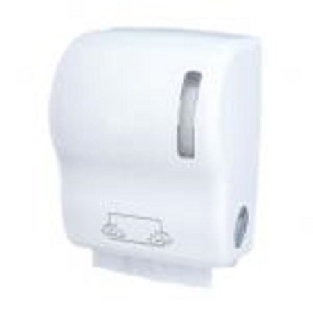 Distributeur auto cut blanc D20