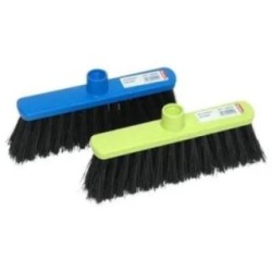 Balai fibre rigide passe partout" 25cm"