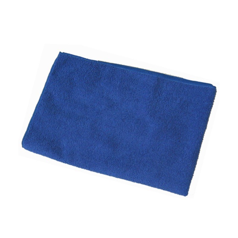 Serpillère microfibre Lot de 5