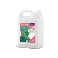 Liquide vaisselle désinfectant PROCEA Bidon de 5L