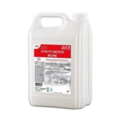 Détartrant concentré ecocert CITRACTIF Bidon de 5L
