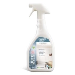 Détergent désinfectant Ecocert LENABACT SPRAY Flacon 750ml