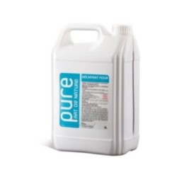 Décapant dégraissant Bidon 5L PURE FOUR