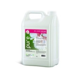 Gel lavant Ecocert 5L PURE MAINS