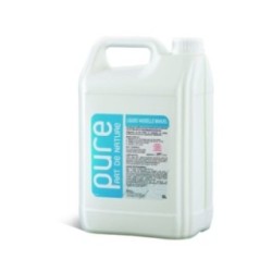 Liquide vaisselle concentré Ecocert Pure plonge Bidon 5L