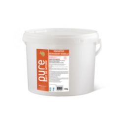 Poudre de trempage dégraissant vaisselle  Ecocert PURERENOV Seau de 10 kg