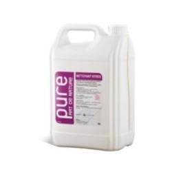 Nettoyant vitres Ecocert Pure vitres Bidon de 5L