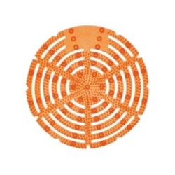 Grille urinoir professionnelle lot de 10